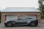 Aston Martin DBS Superleggera by Wheelsandmore 2019 года